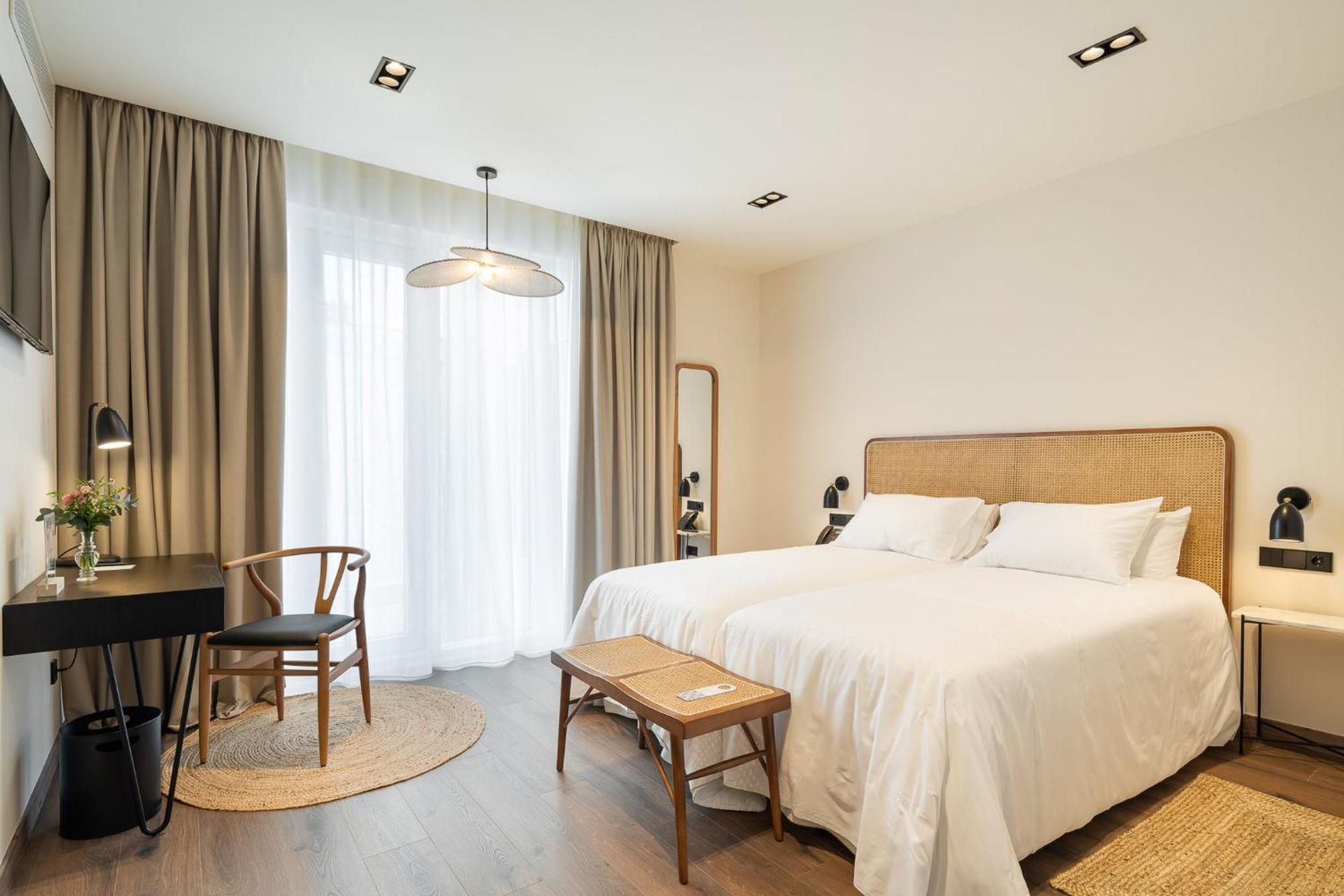Sercotel Esteoeste Луго Экстерьер фото